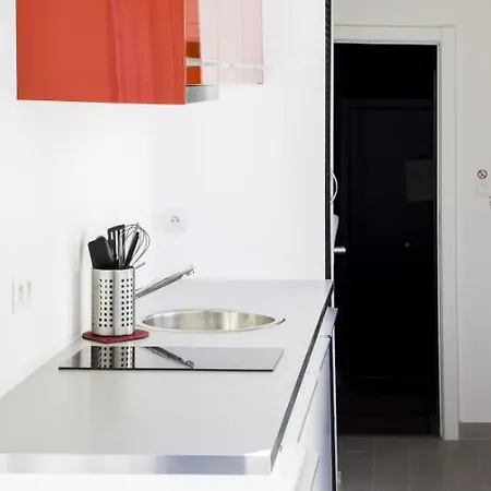 Appartamento 302 Le Spot Neuvice