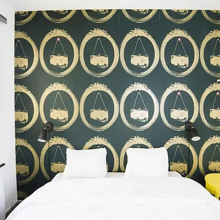 302 Le Spot Neuvice Apartment Lüttich