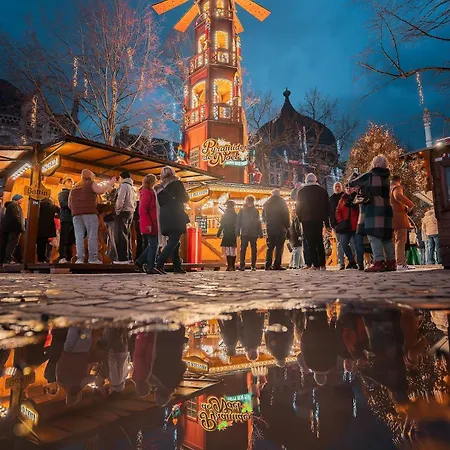 302 Le Spot Neuvice *